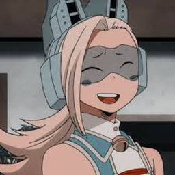 Minori Discord Bot Logo