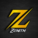 ZENITH Discord Bot Logo
