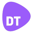 DTools Discord Bot Logo
