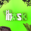 The Mask Bot Discord Bot Logo