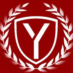 Yeminli Discord Bot Logo