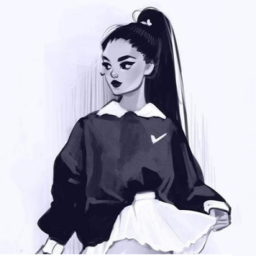Mileva Discord Bot Logo