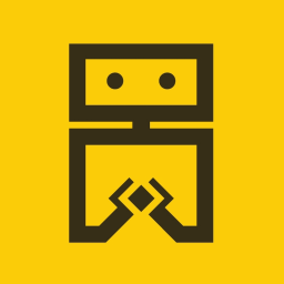 Technoid Discord Bot Logo