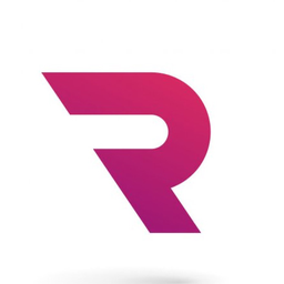 Reaction Roles Discord Bot Logo