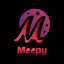 Meepy Discord Bot Logo