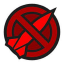 Anti-Nuke Discord Bot Logo