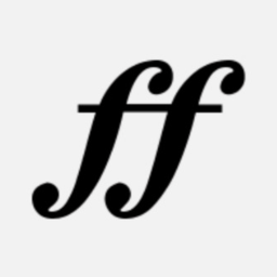 Fortissimo Discord Bot Logo
