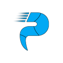 Pretty Discord Bot Logo
