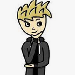 Teyri-Bot Discord Bot Logo