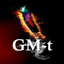 GM-t Discord Bot Logo