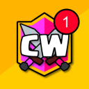 CW2 Stats Discord Bot Logo