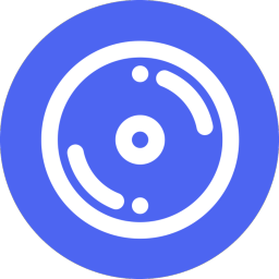 Dismic Discord Bot Logo