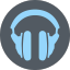 Music Manager Discord Bot Logo