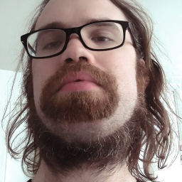 Sweaty moderator Discord Bot Logo