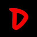 Danger Music Discord Bot Logo