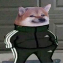 PizzaBot Discord Bot Logo