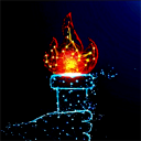 Olympics Discord Bot Logo
