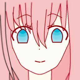 Akari Discord Bot Logo