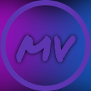 Music Vibe Discord Bot Logo