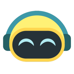 Detective Discord Bot Logo