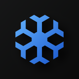 Glacia Discord Bot Logo