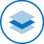 Improved Discord Logs Discord Bot Logo