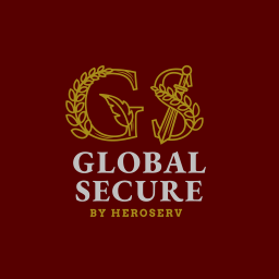 Logo for Global Secure Canary