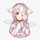 𓂀𝒮𝒜𝒦𝒰𝑅𝒜𓂀 Discord Bot Logo