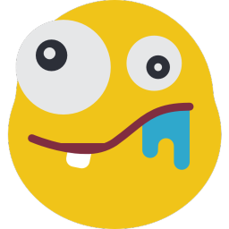 Logo for Random Fact Bot