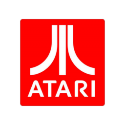 atari Discord Bot Logo