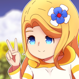 Noelly Discord Bot Logo
