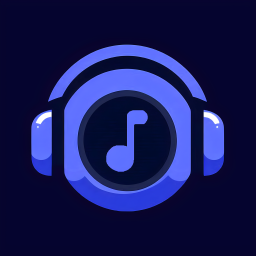 Overtunes Discord Bot Logo