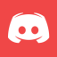 ServerModerator Discord Bot Logo