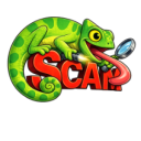 Scameleon Discord Bot Logo