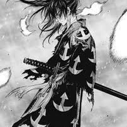 Ultra Discord Bot Logo