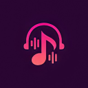 Pendent Music Discord Bot Logo