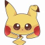 PokeThree Discord Bot Logo