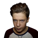 Cringe Bot Discord Bot Logo