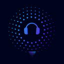 Musicize Discord Bot Logo