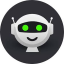 XannSmpLogChat Discord Bot Logo