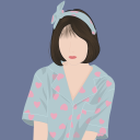 Eunha Discord Bot Logo