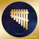 renz-bot Discord Bot Logo