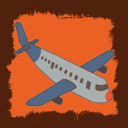 Air Craft Discord Bot Logo