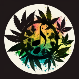 Highusic ❶ Discord Bot Logo