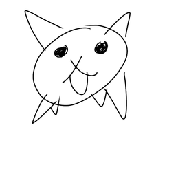 battle cat bot Discord Bot Logo