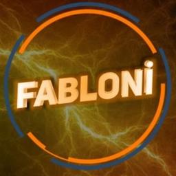Fabloni Discord Bot Logo