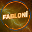 Fabloni Discord Bot Logo
