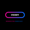 VCozy Discord Bot Logo
