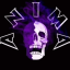 Anima Official™ Bot Discord Bot Logo