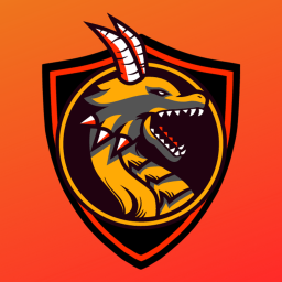 The Slayer Discord Bot Logo